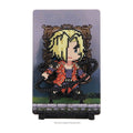Product image Castlevania - Jonathan Morris FiGGYZ magnetic collectible figure