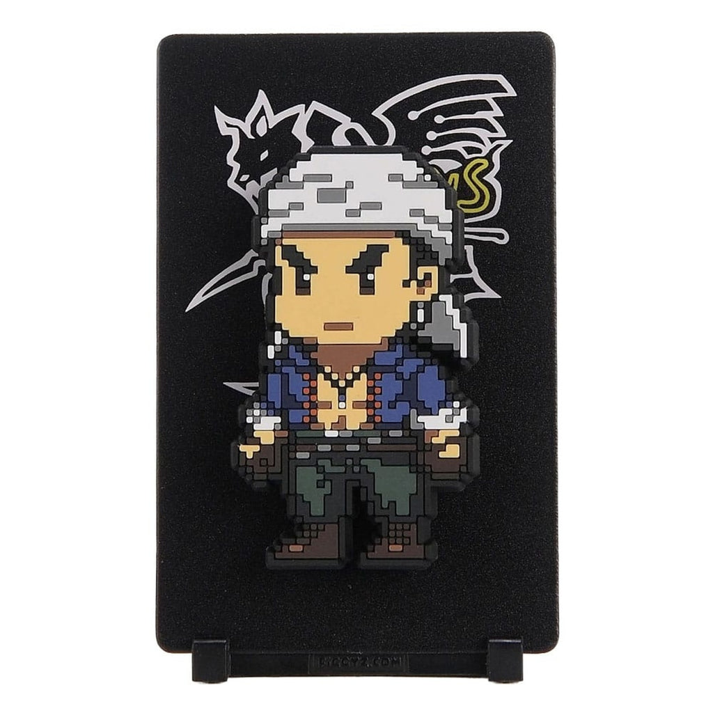 Immagine del prodotto Shenmue - Wuying Ren FiGGYZ figura da collezione magnetica