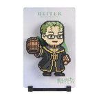 Immagine del prodotto Frieren – Figura magnetica da collezione Heiter FiGGYZ