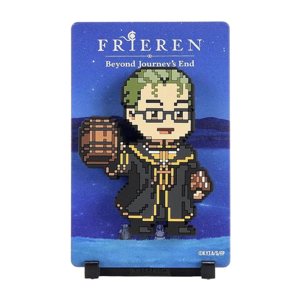 Immagine del prodotto Frieren – Figura magnetica da collezione Heiter FiGGYZ