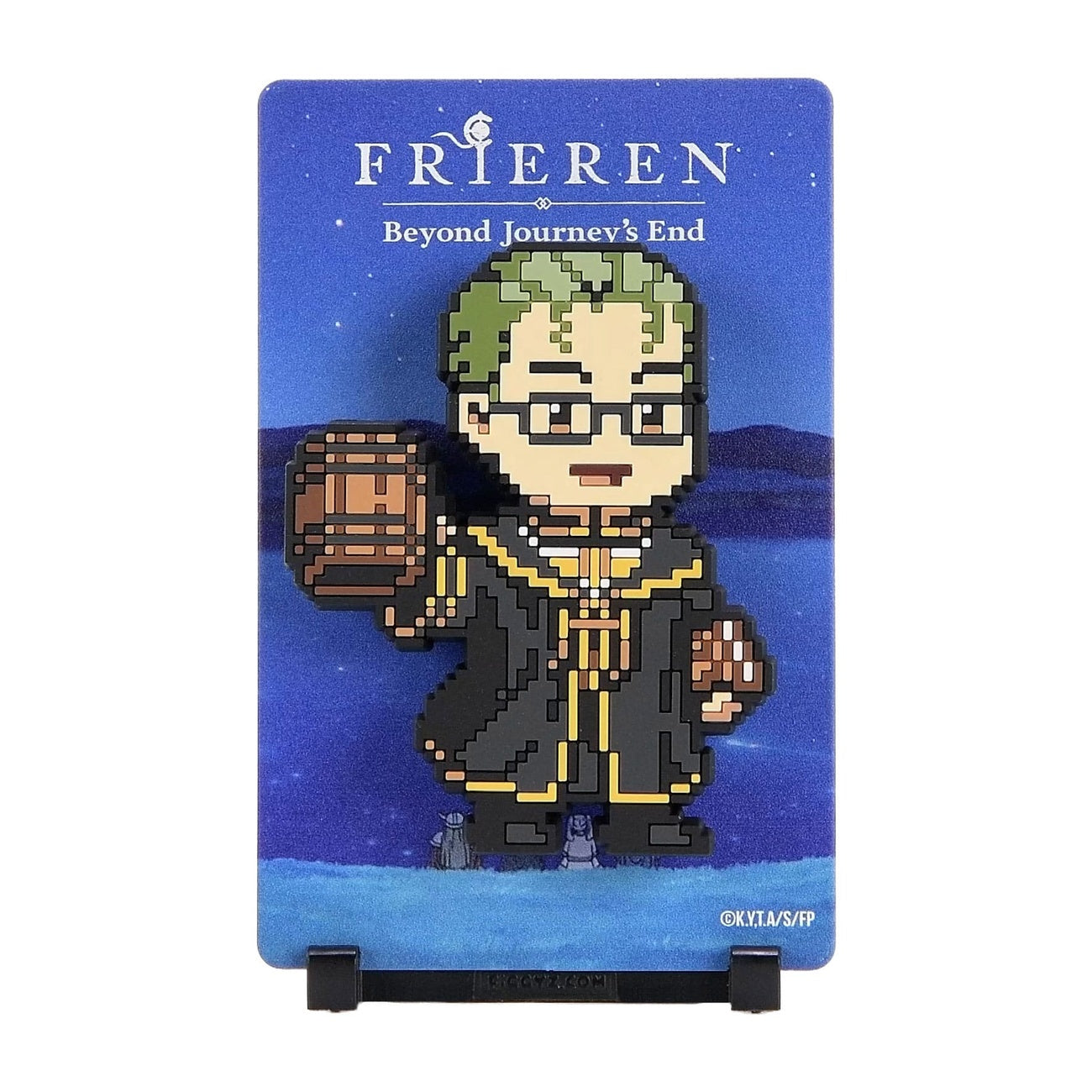Immagine del prodotto Frieren – Figura magnetica da collezione Heiter FiGGYZ
