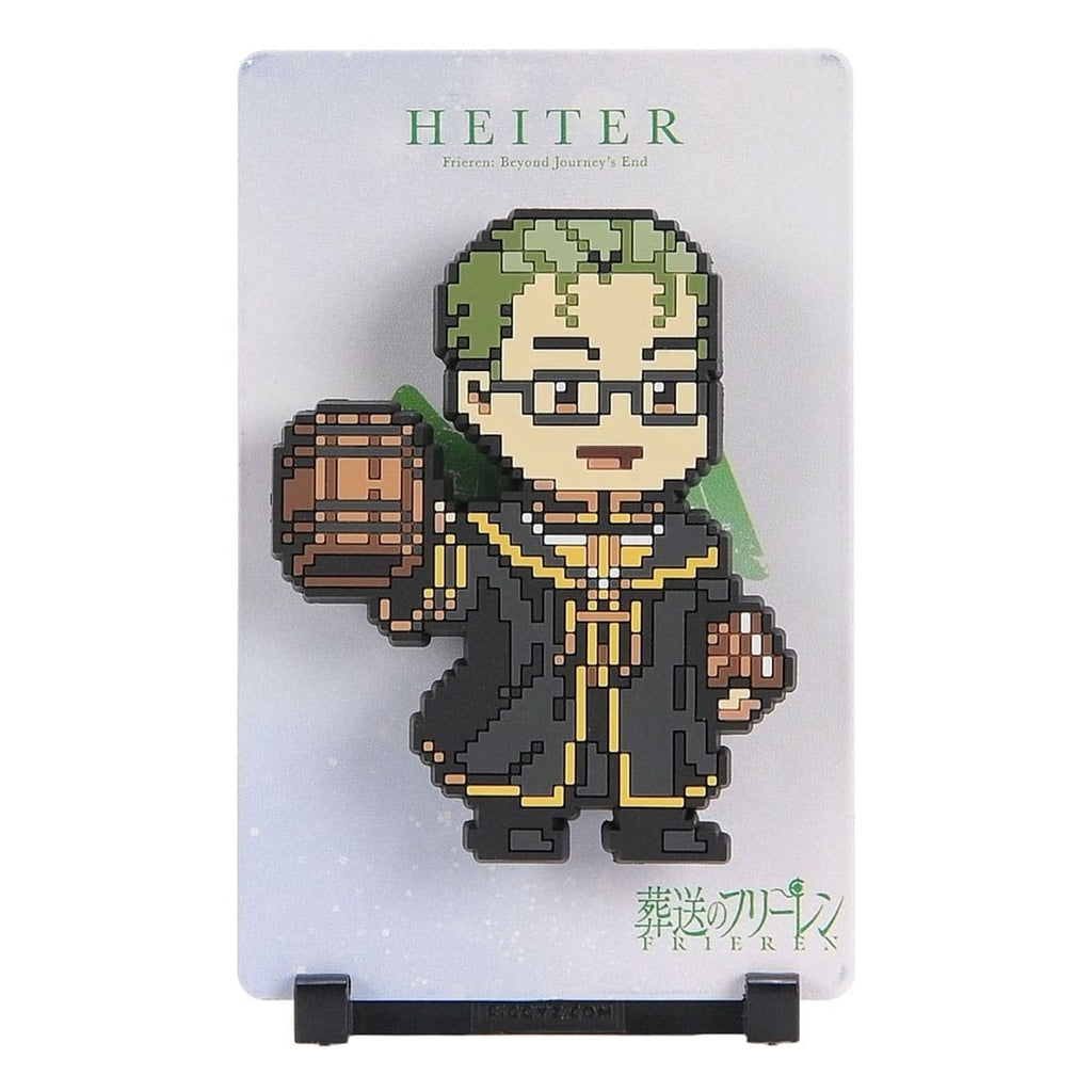 Immagine del prodotto Frieren – Figura magnetica da collezione Heiter FiGGYZ