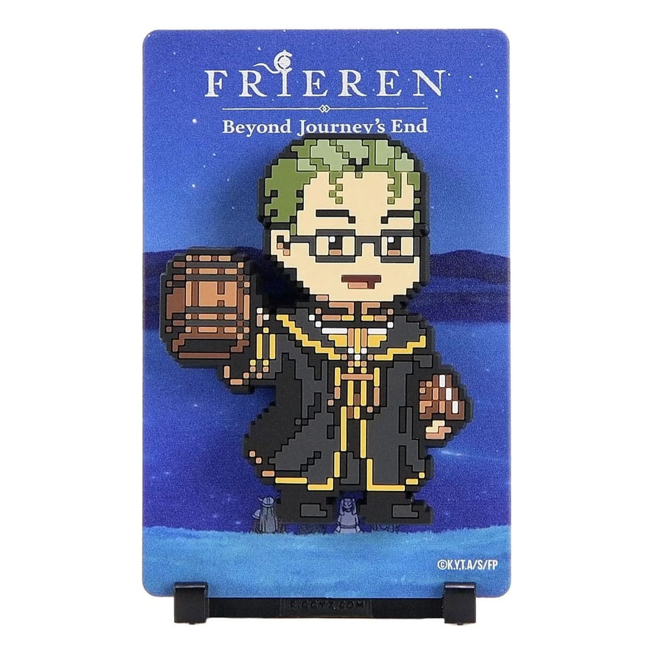 Immagine del prodotto Frieren – Figura magnetica da collezione Heiter FiGGYZ