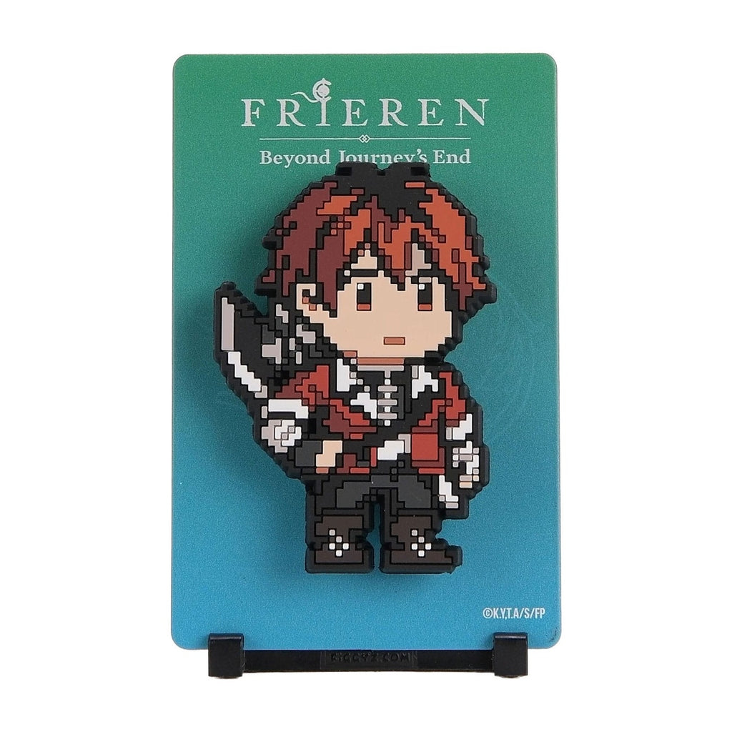 Immagine del prodotto Frieren - Figura magnetica da collezione Stark FiGGYZ