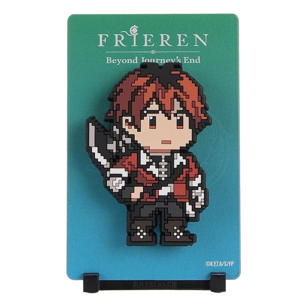 Immagine del prodotto Frieren - Figura magnetica da collezione Stark FiGGYZ