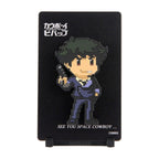 Immagine del prodotto Cowboy Bebop - Figura magnetica da collezione Spike Spiegel FiGGYZ