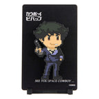 Immagine del prodotto Cowboy Bebop - Figura magnetica da collezione Spike Spiegel FiGGYZ