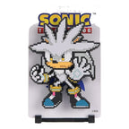 Immagine del prodotto Sonic the Hedgehog - Silver FiGGYZ figura magnetica da collezione