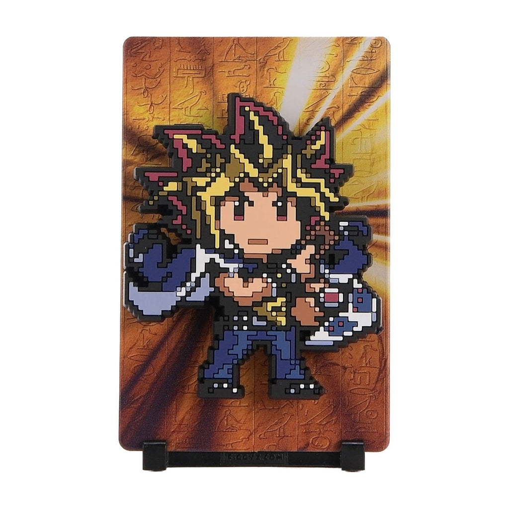 Immagine del prodotto Yu-Gi-Oh! - Yami Yugi FiGGYZ figure magnetica da collezione