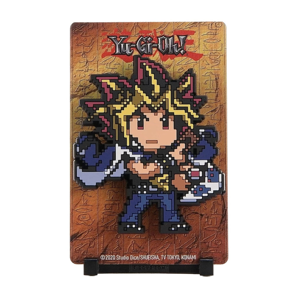 Immagine del prodotto Yu-Gi-Oh! - Yami Yugi FiGGYZ figure magnetica da collezione