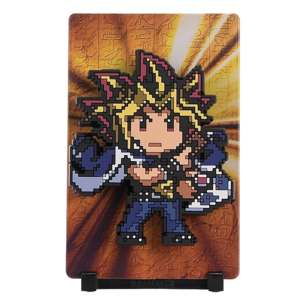 Immagine del prodotto Yu-Gi-Oh! - Yami Yugi FiGGYZ figure magnetica da collezione