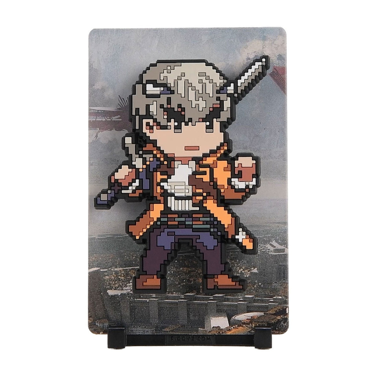 Immagine del prodotto Metaphor: ReFantazio – Figura da collezione magnetica Strohl FiGGYZ