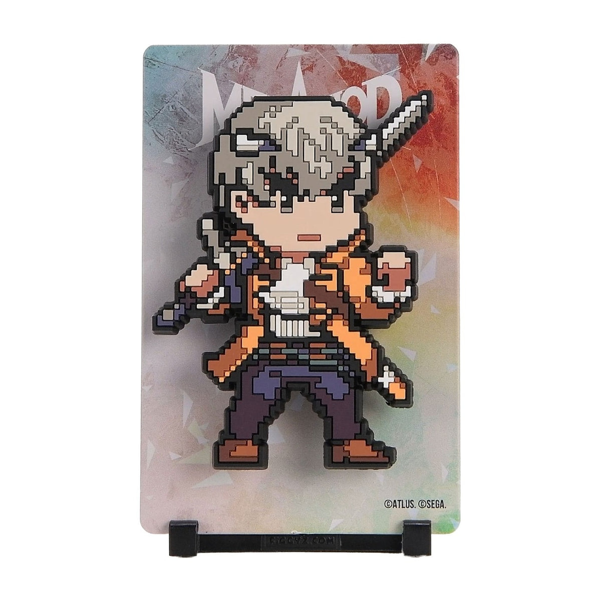 Immagine del prodotto Metaphor: ReFantazio – Figura da collezione magnetica Strohl FiGGYZ