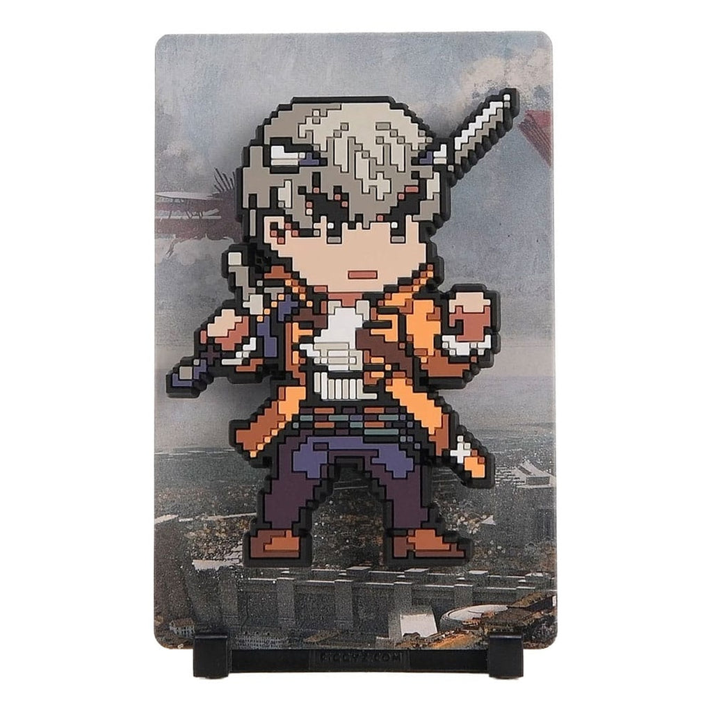 Immagine del prodotto Metaphor: ReFantazio – Figura da collezione magnetica Strohl FiGGYZ