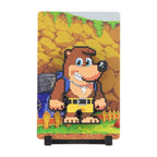 Immagine del prodotto Banjo-Kazooie - Banjo FiGGYZ figurina magnetica da collezione