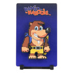 Immagine del prodotto Banjo-Kazooie - Banjo FiGGYZ figurina magnetica da collezione