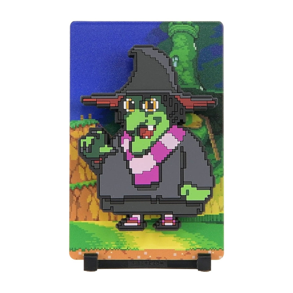 Immagine del prodotto Banjo-Kazooie - Figure da collezione magnetica Gruntilda FiGGYZ