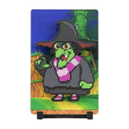 Immagine del prodotto Banjo-Kazooie - Figure da collezione magnetica Gruntilda FiGGYZ