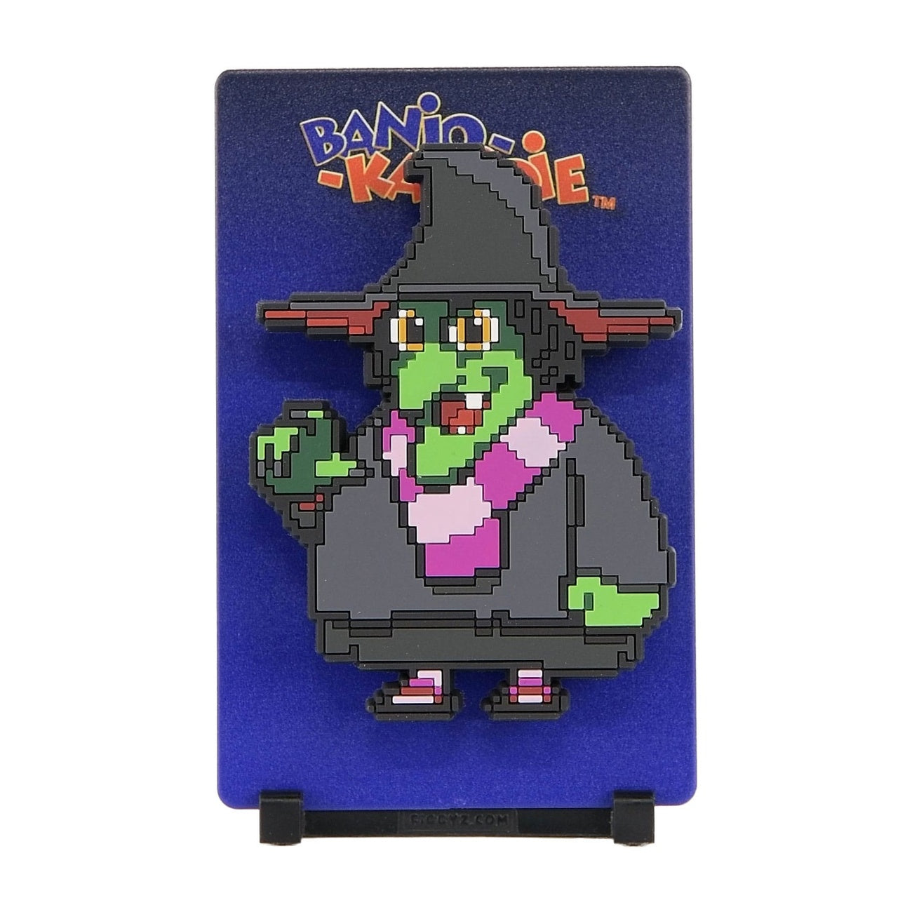 Immagine del prodotto Banjo-Kazooie - Figure da collezione magnetica Gruntilda FiGGYZ