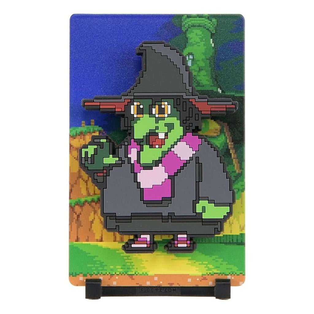 Immagine del prodotto Banjo-Kazooie - Figure da collezione magnetica Gruntilda FiGGYZ