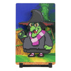 Immagine del prodotto Banjo-Kazooie - Figure da collezione magnetica Gruntilda FiGGYZ