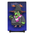 Immagine del prodotto Banjo-Kazooie - Figure da collezione magnetica Gruntilda FiGGYZ