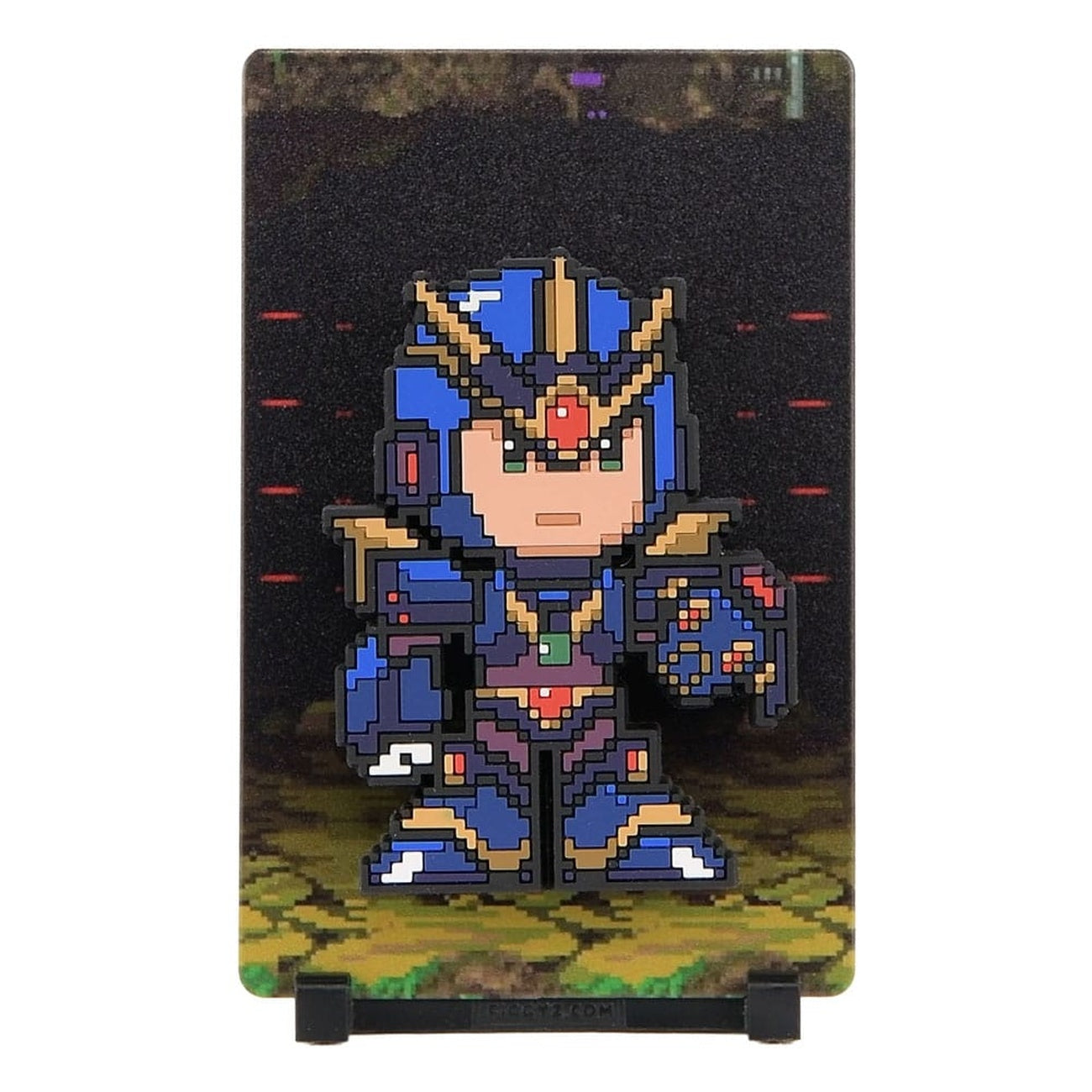 Product image Mega Man - X Ultimate Armour FiGGYZ Magnetic Collectible Figure