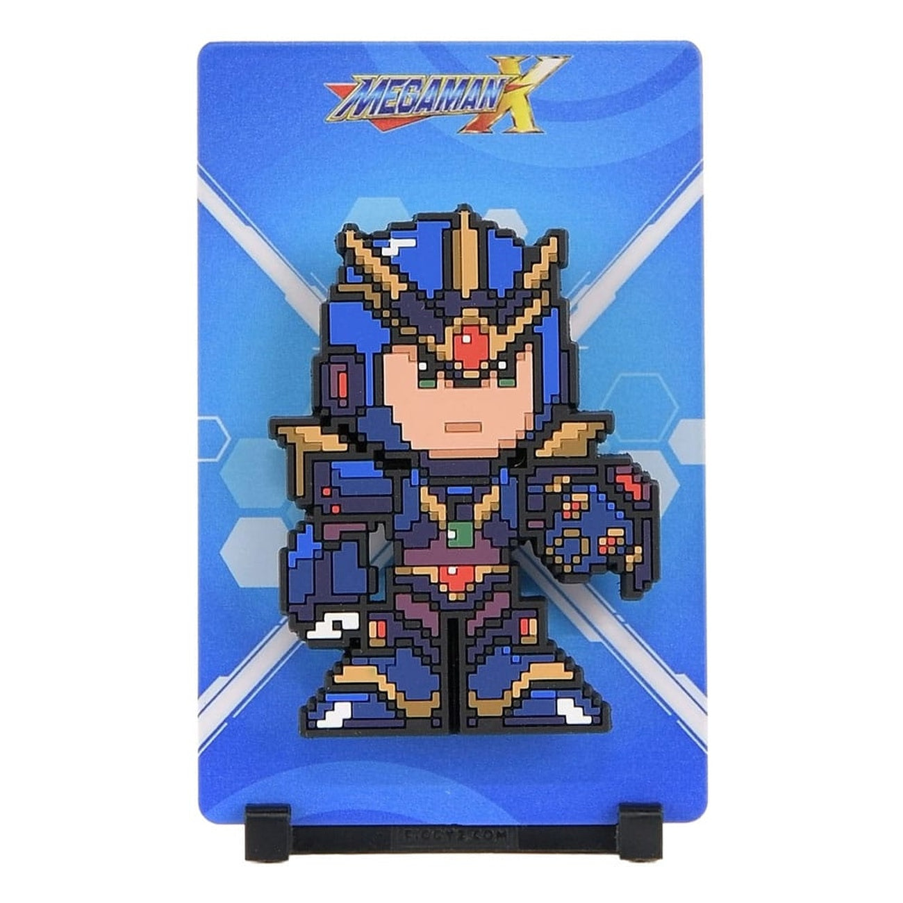 Product image Mega Man - X Ultimate Armour FiGGYZ Magnetic Collectible Figure