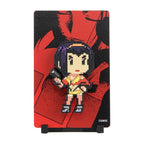 Immagine del prodotto Cowboy Bebop - Faye Valentine FiGGYZ mini-figura magnetica da collezione