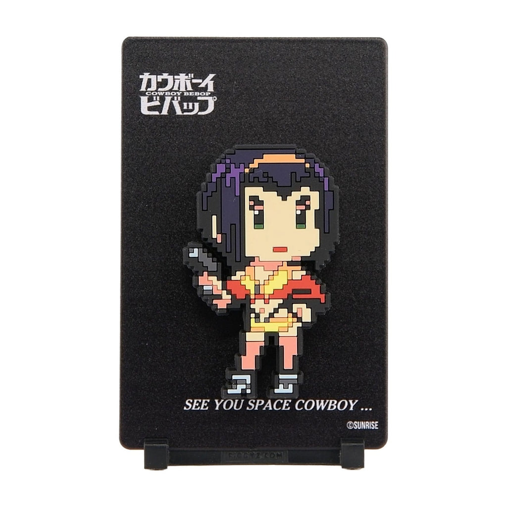 Immagine del prodotto Cowboy Bebop - Faye Valentine FiGGYZ mini-figura magnetica da collezione