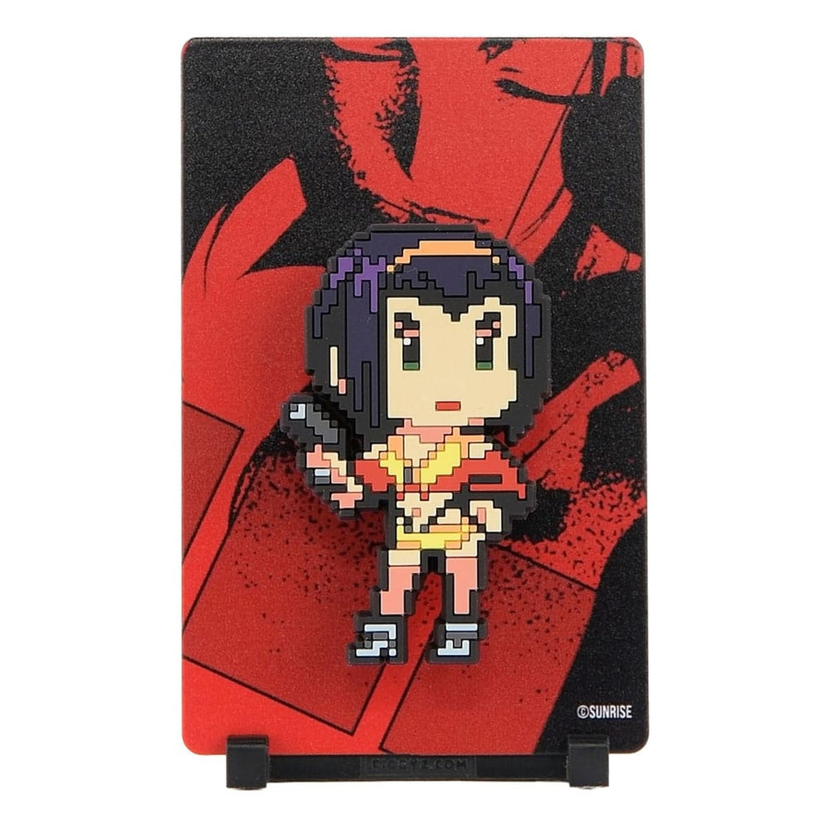 Immagine del prodotto Cowboy Bebop - Faye Valentine FiGGYZ mini-figura magnetica da collezione