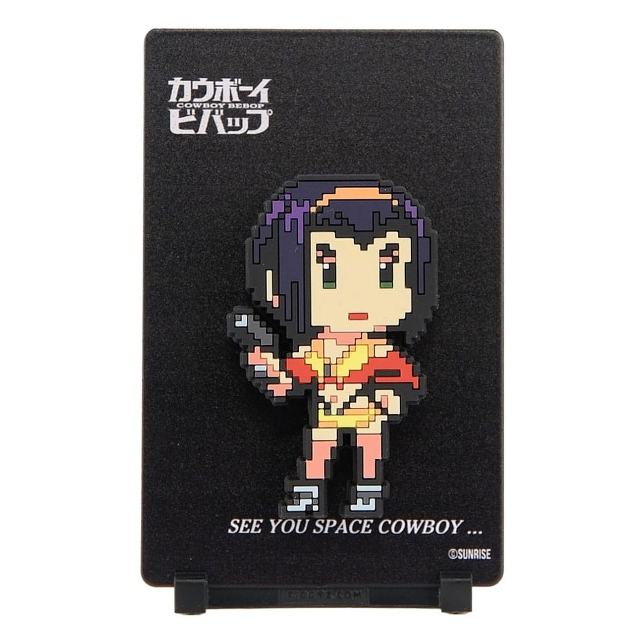 Immagine del prodotto Cowboy Bebop - Faye Valentine FiGGYZ mini-figura magnetica da collezione