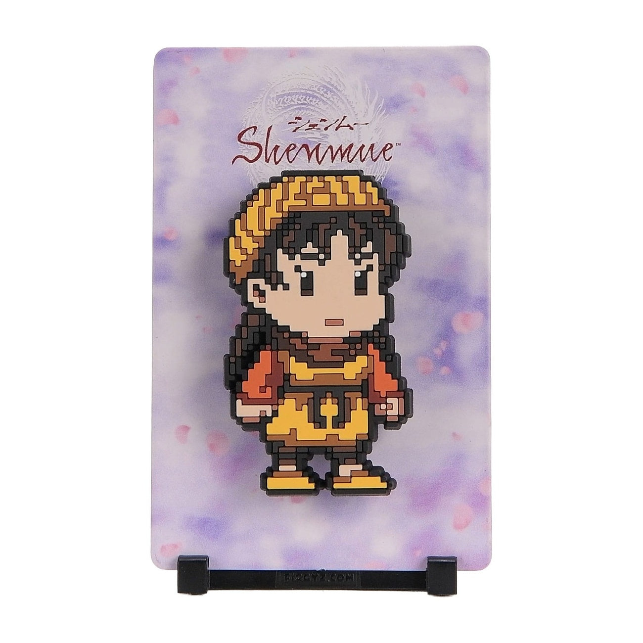 Immagine del prodotto Shenmue - Shenhua Ling FiGGYZ figure da collezione magnetica