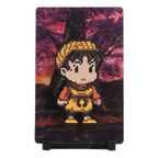 Immagine del prodotto Shenmue - Shenhua Ling FiGGYZ figure da collezione magnetica