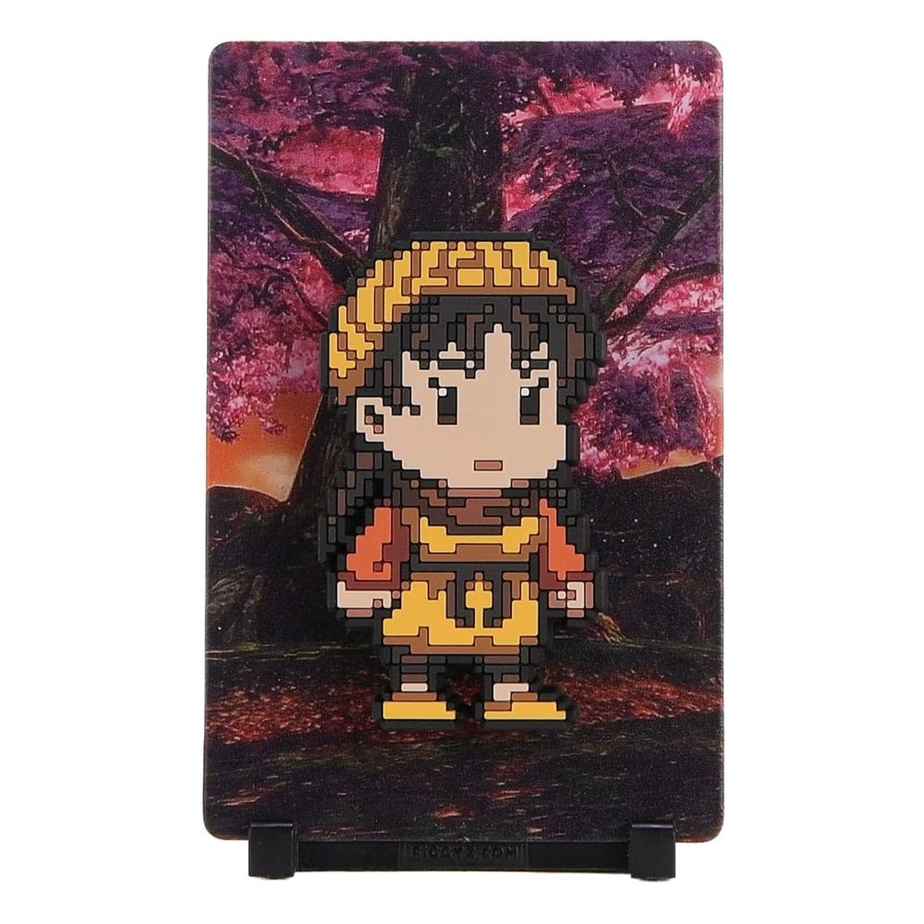 Immagine del prodotto Shenmue - Shenhua Ling FiGGYZ figure da collezione magnetica