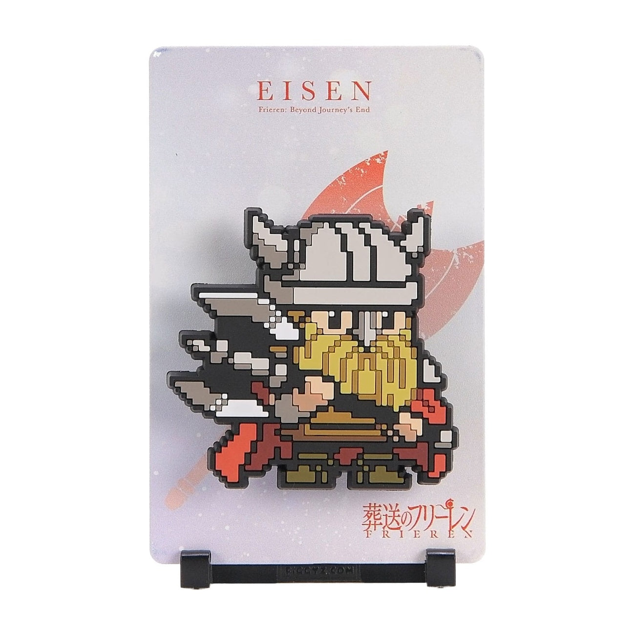 Immagine del prodotto Frieren – Eisen FiGGYZ figura magnetica da collezione