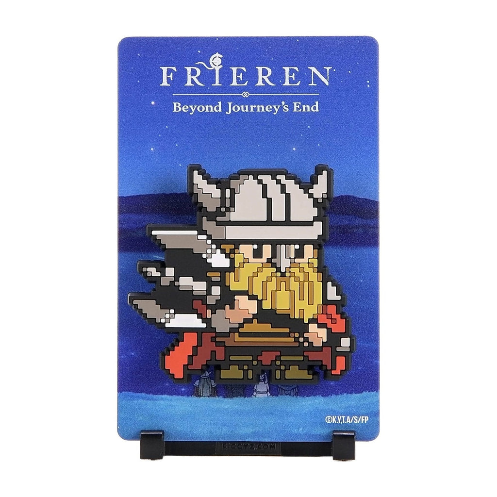 Immagine del prodotto Frieren – Eisen FiGGYZ figura magnetica da collezione