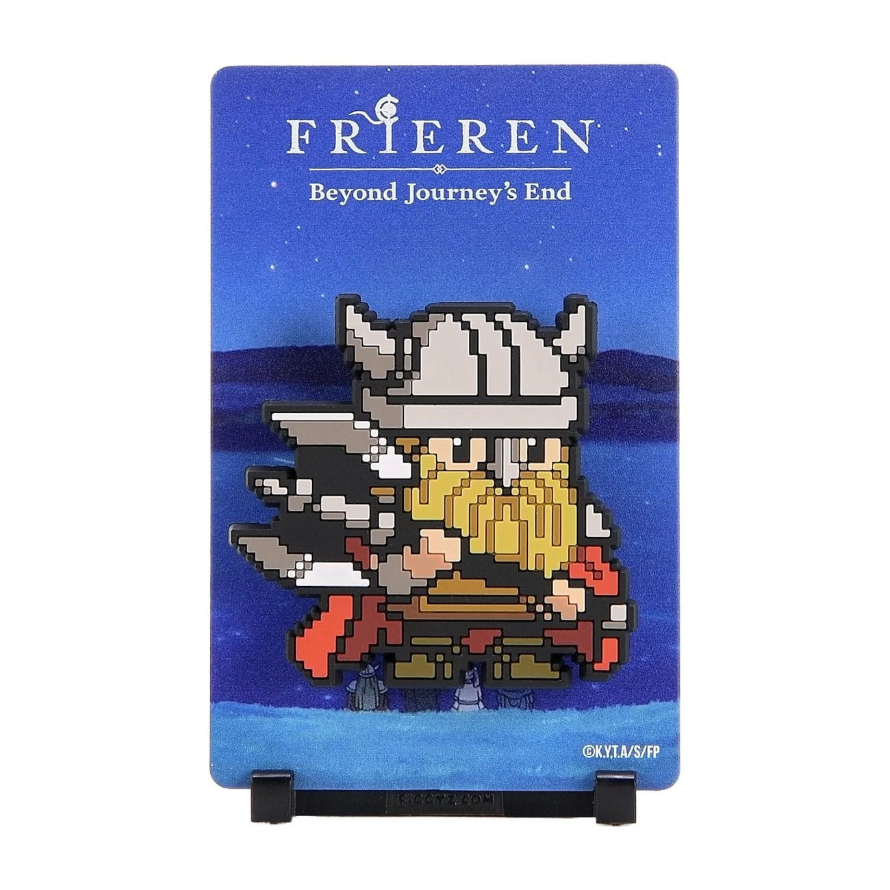 Immagine del prodotto Frieren – Eisen FiGGYZ figura magnetica da collezione