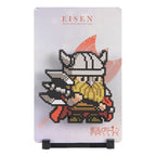 Immagine del prodotto Frieren – Eisen FiGGYZ figura magnetica da collezione