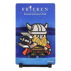 Immagine del prodotto Frieren – Eisen FiGGYZ figura magnetica da collezione