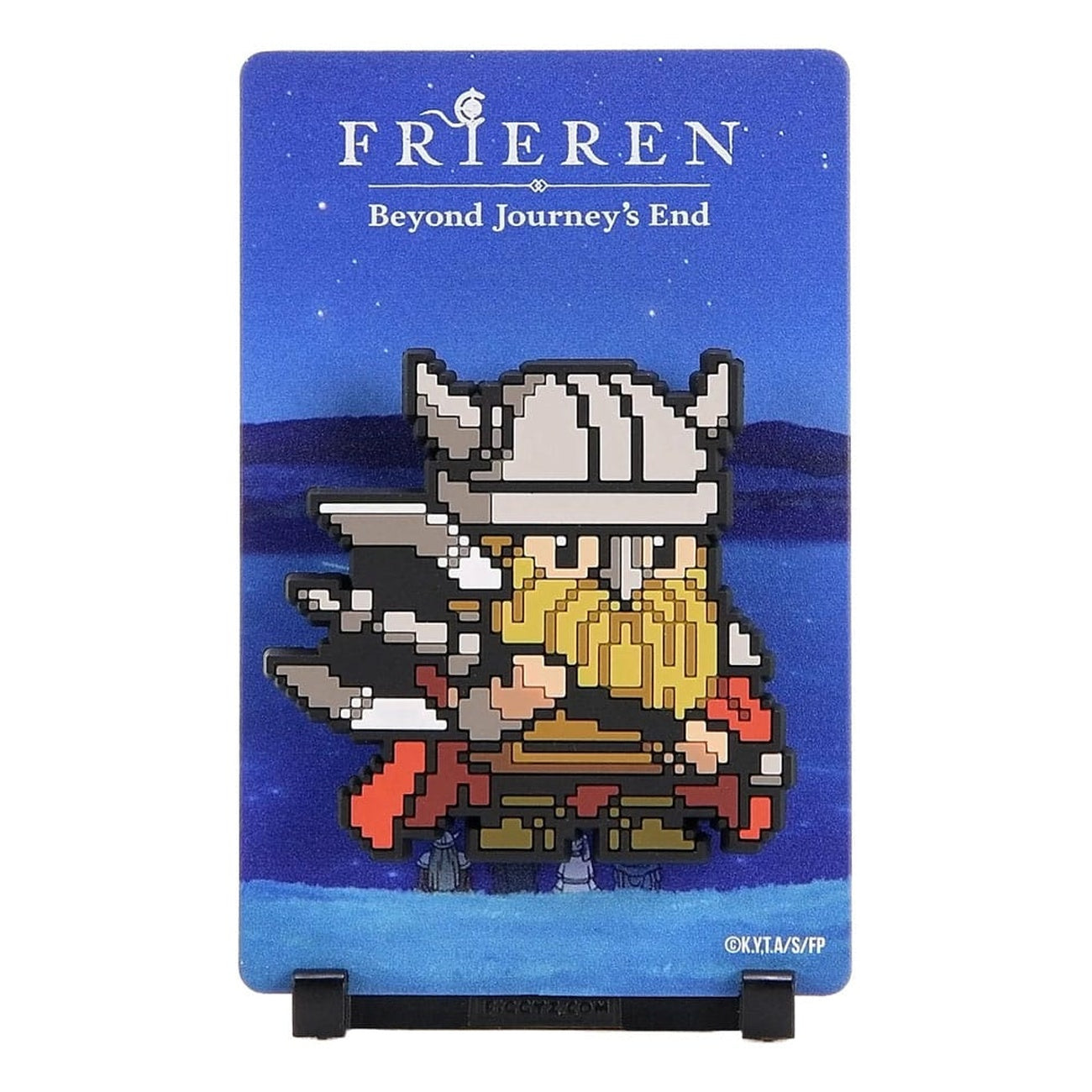 Immagine del prodotto Frieren – Eisen FiGGYZ figura magnetica da collezione