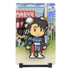 Immagine del prodotto Street Fighter - Figure da collezione magnetica Chun-Li FiGGYZ
