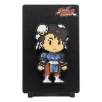 Immagine del prodotto Street Fighter - Figure da collezione magnetica Chun-Li FiGGYZ