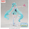 Immagine del prodotto Hatsune Miku - Sailor Character Vocal Series 01 FIGURIZMa Figure