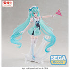 Immagine del prodotto Hatsune Miku - Sailor Character Vocal Series 01 FIGURIZMa Figure