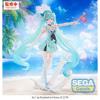 Immagine del prodotto Hatsune Miku - Sailor Character Vocal Series 01 FIGURIZMa Figure