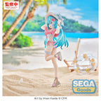 Product image Hatsune Miku – Sailor Character Vocal Series 01 Luminasta Figure Tropical Version