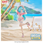 Product image Hatsune Miku – Sailor Character Vocal Series 01 Luminasta Figure Tropical Version