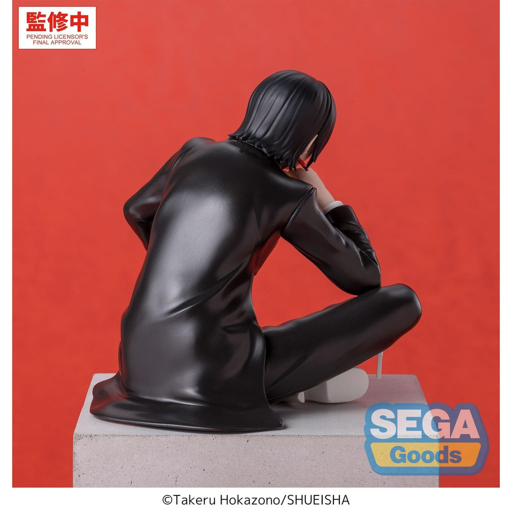 Immagine del prodotto Kagurabachi - Hiyuki Kagari High Premium Perching Figure