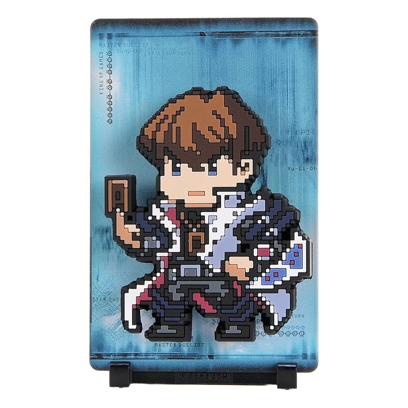 Product image Yu-Gi-Oh! - Seto Kaiba FiGGYZ Magnet Collectible Figure